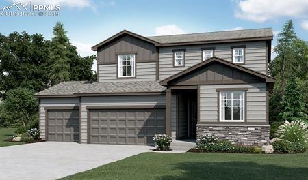 9831 Jaggar Way - Photo 1