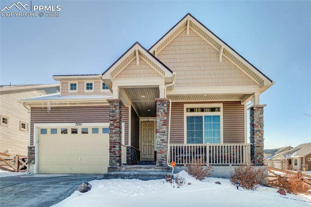 7290 Jagged Tree Circle - Photo 1