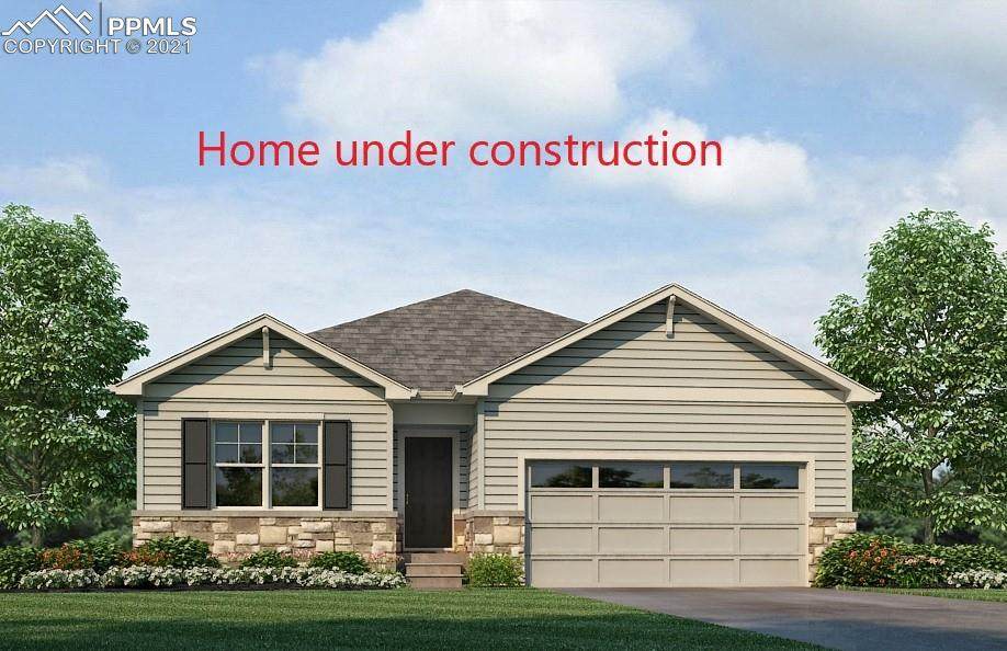 10244 Wrangell Circle - Photo 1