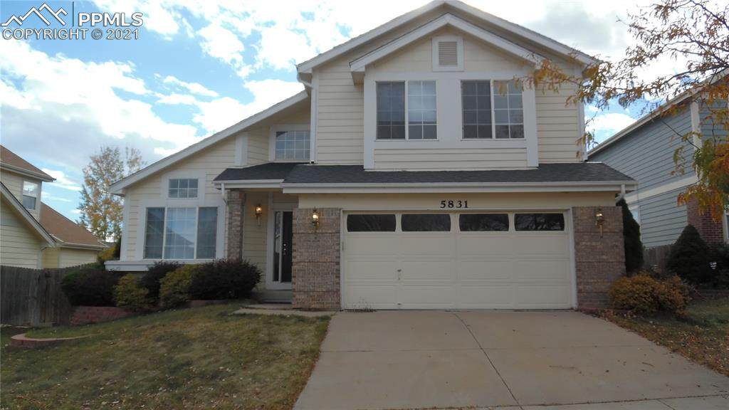 5831 Instone Circle - Photo 1