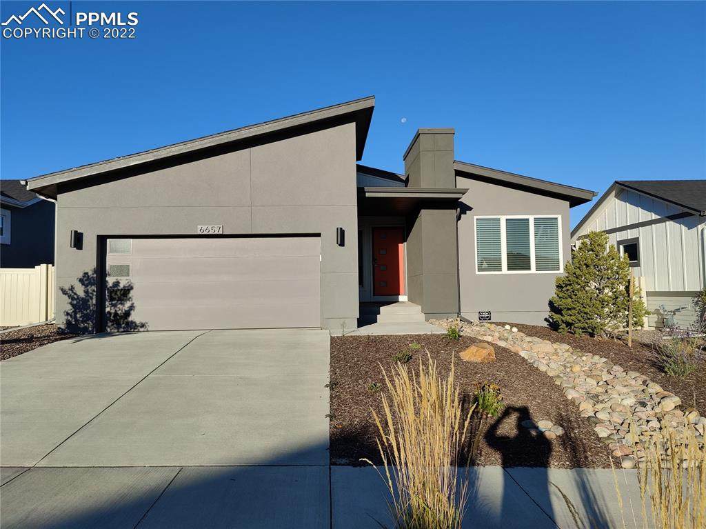 6657 Cumbre Vista Way - Photo 1