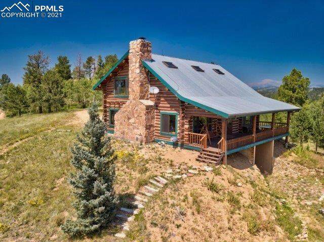 501 County Road 863 Road - Photo 1