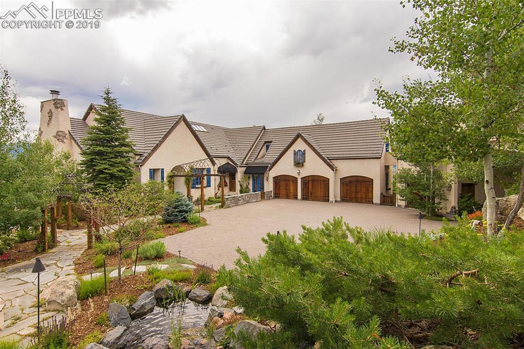 5074 Perry Park Road - Photo 1