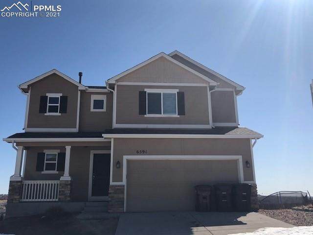 6591 Donahue Drive - Photo 1