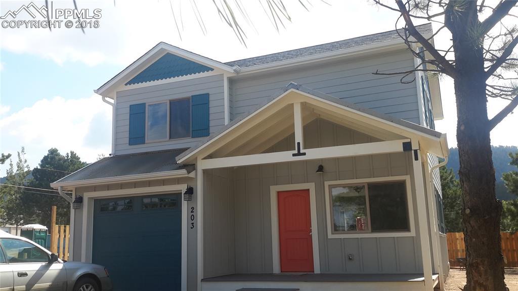 201 Boundary Street - Photo 1