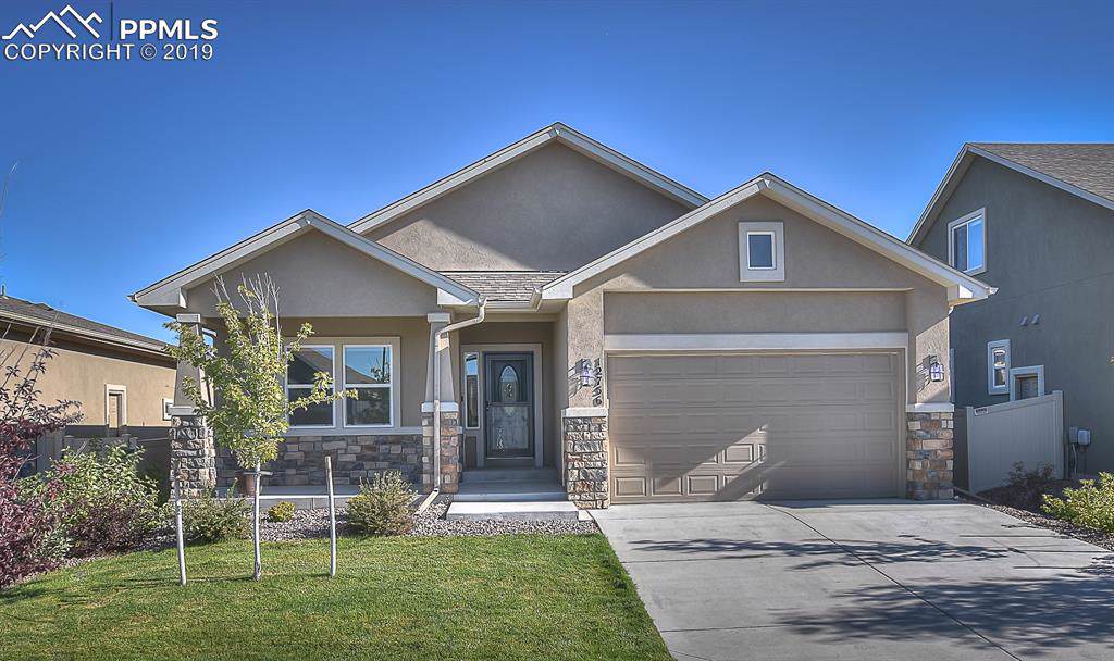 12756 Stone Valley Drive - Photo 1