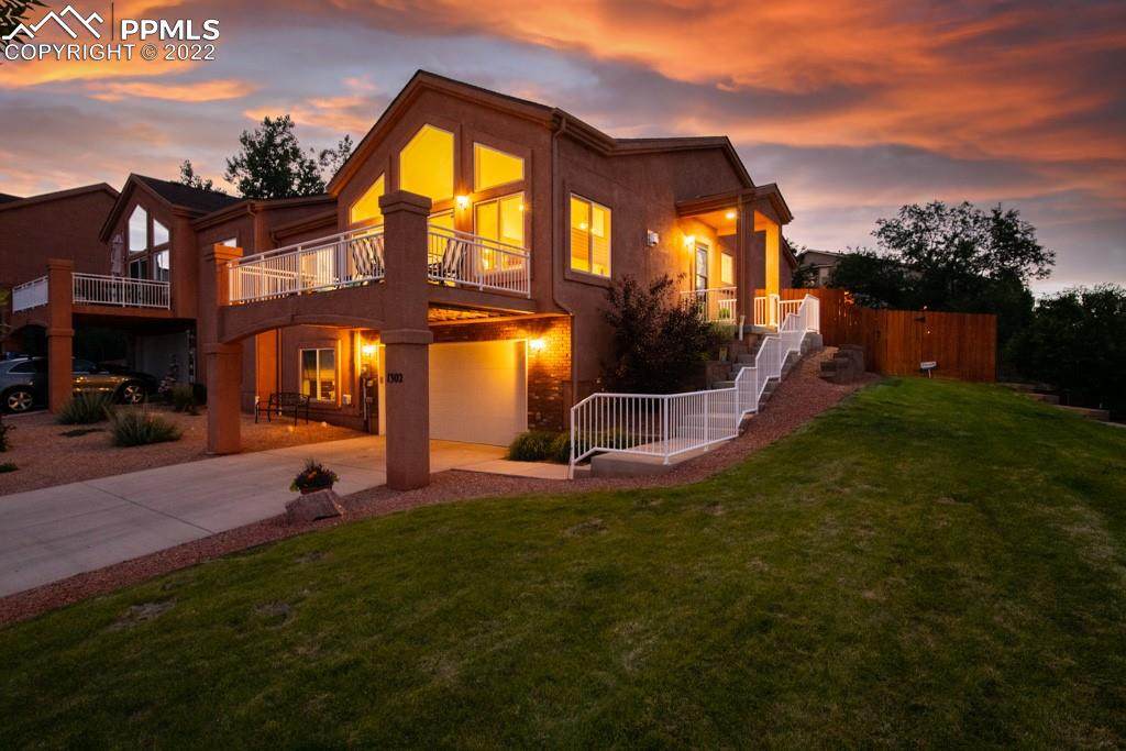 1302 Mirrillion Heights - Photo 1