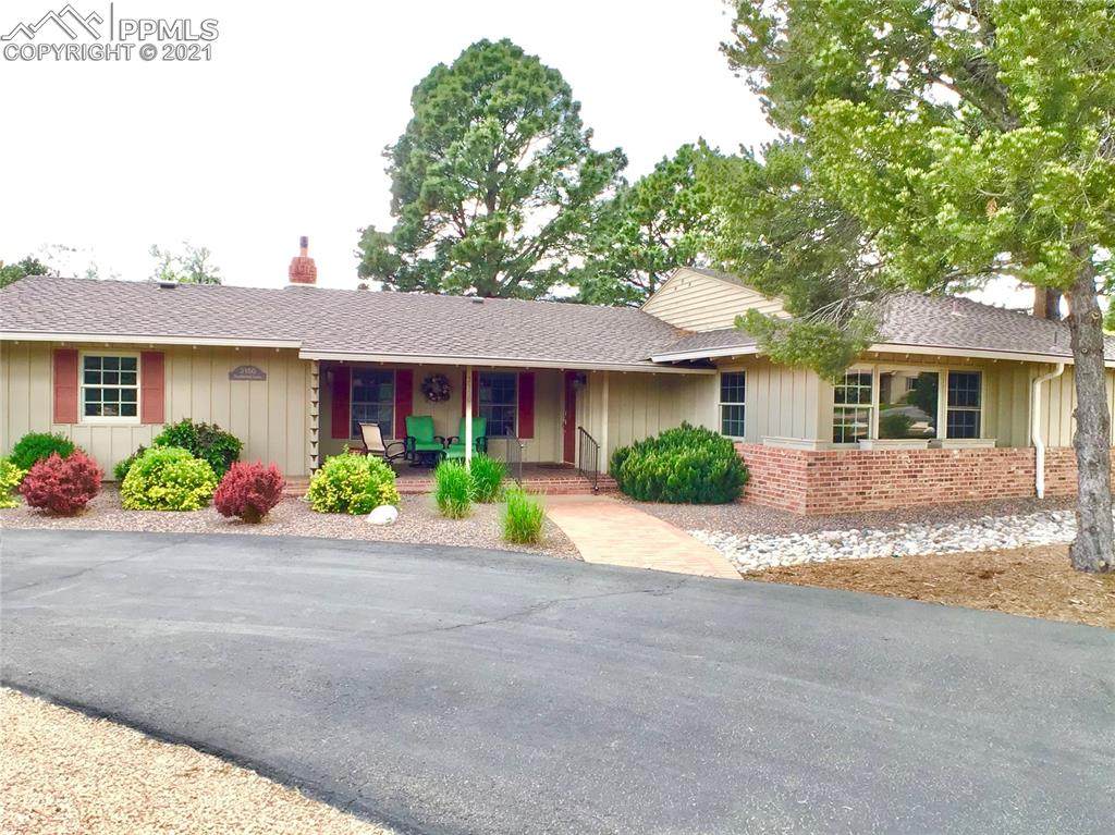 3150 Rockbrook Lane - Photo 1