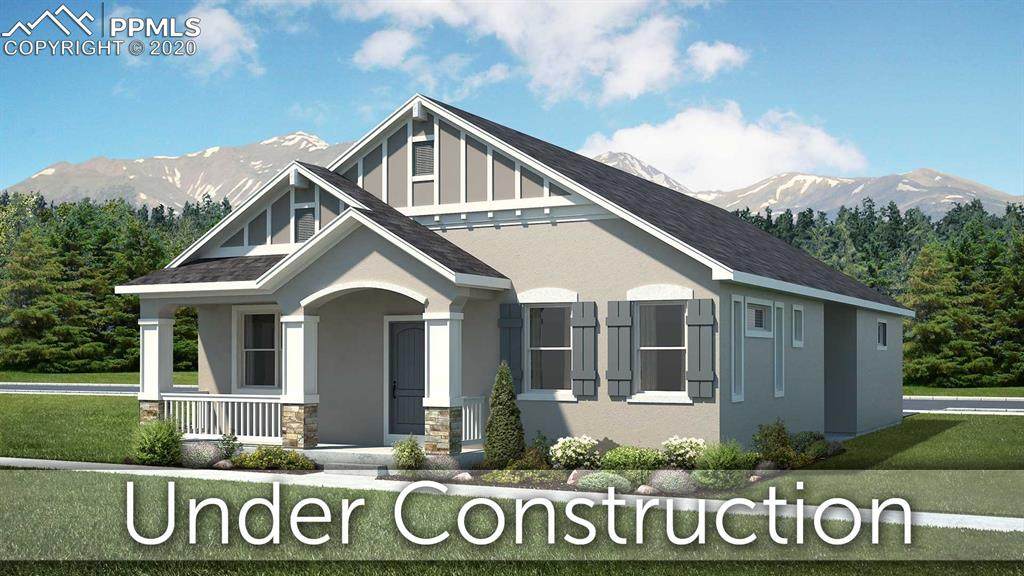 6425 Mustang Rim Drive - Photo 1