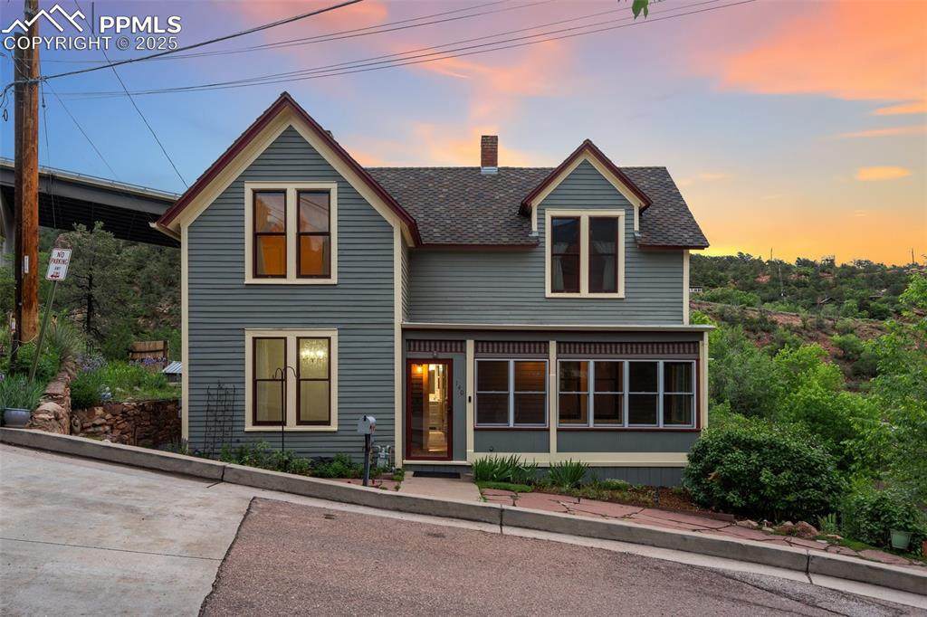 140 Cave Avenue - Photo 1
