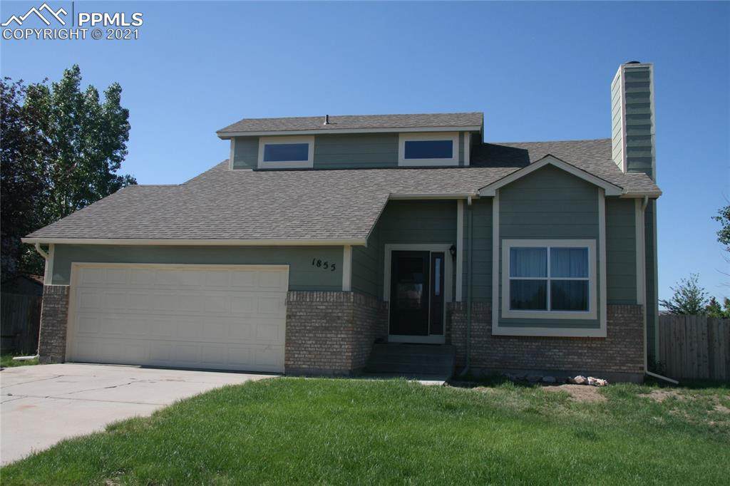 1855 Piros Drive - Photo 1