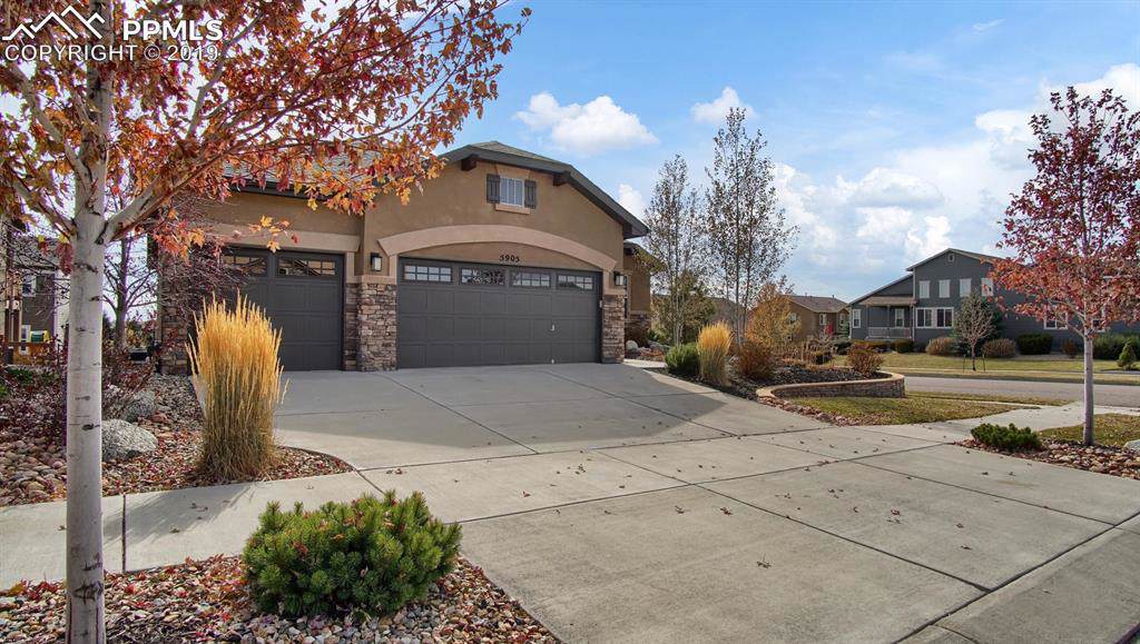 5905 Brave Eagle Drive - Photo 1