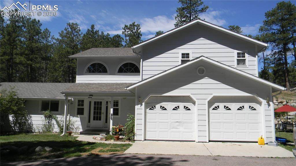 6060 Vessey Road - Photo 1