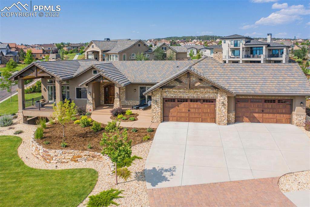 2120 Inglenook Grove - Photo 1