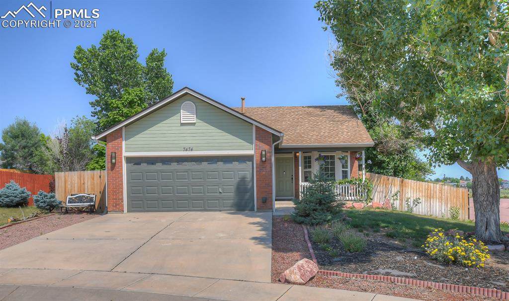 7474 Silver Bow Drive - Photo 1