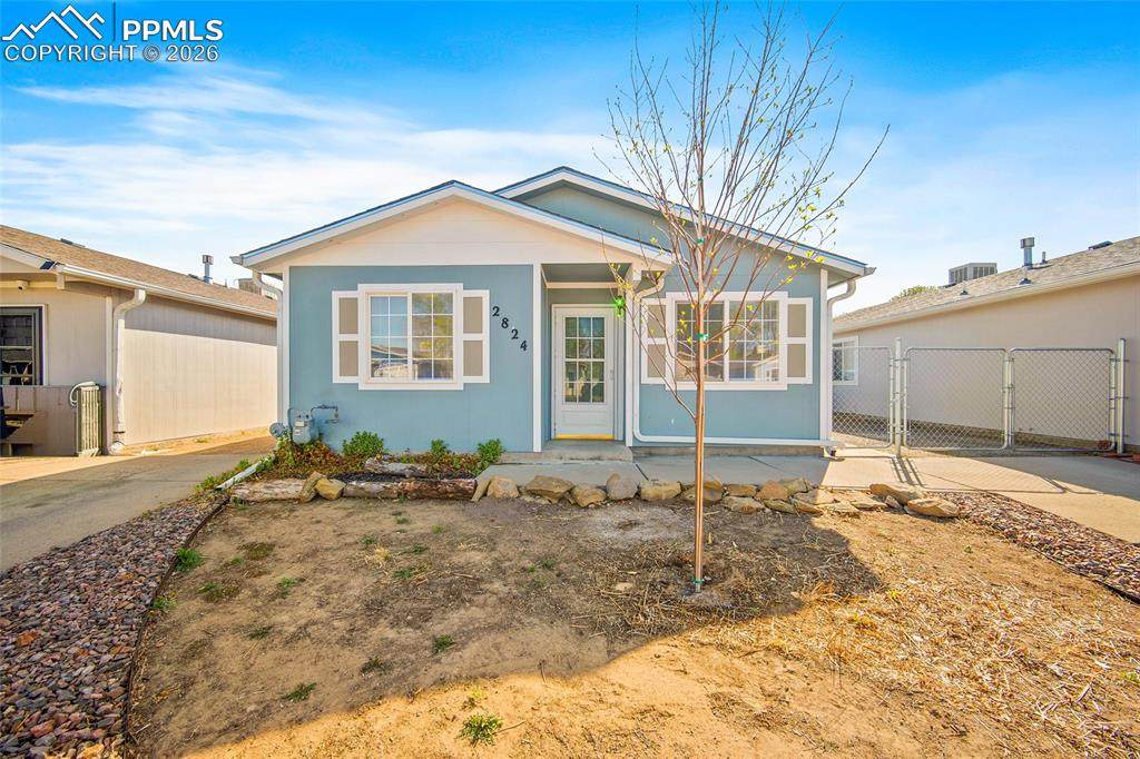 2824 Ontario Street - Photo 1