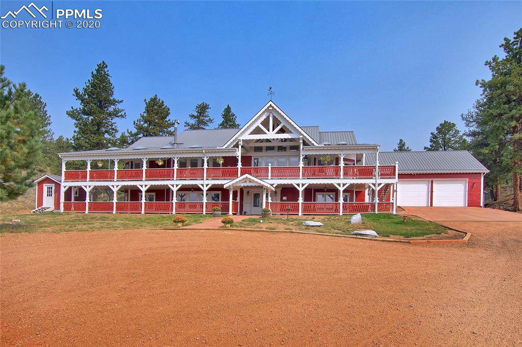 577 Pikes Peak Drive - Photo 1