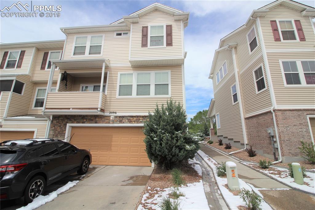 2096 Babbling Stream Heights - Photo 1