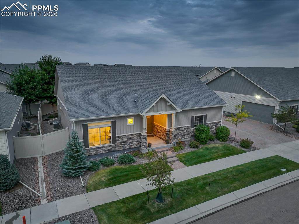 6717 Golden Briar Lane - Photo 1