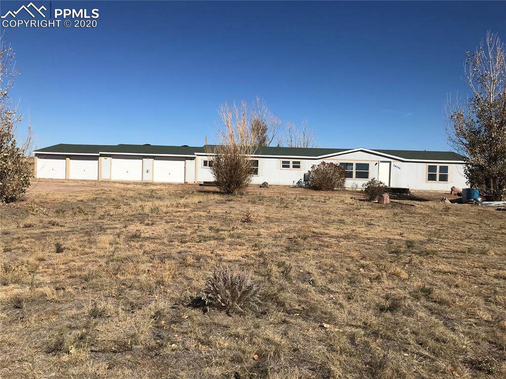 26550 Myers Road - Photo 1
