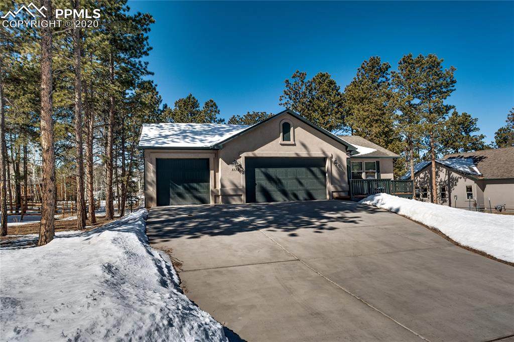 1178 Ptarmigan Drive - Photo 1