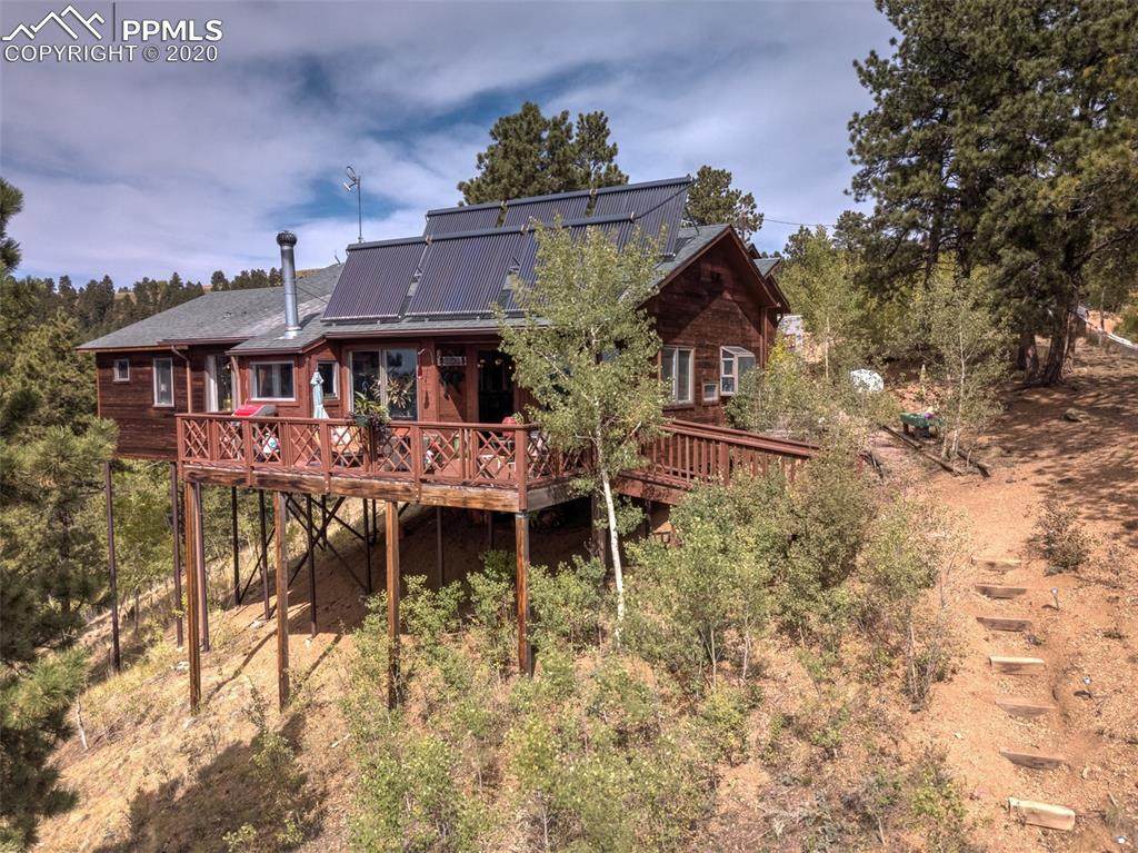 9885 Canyon Terrace - Photo 1