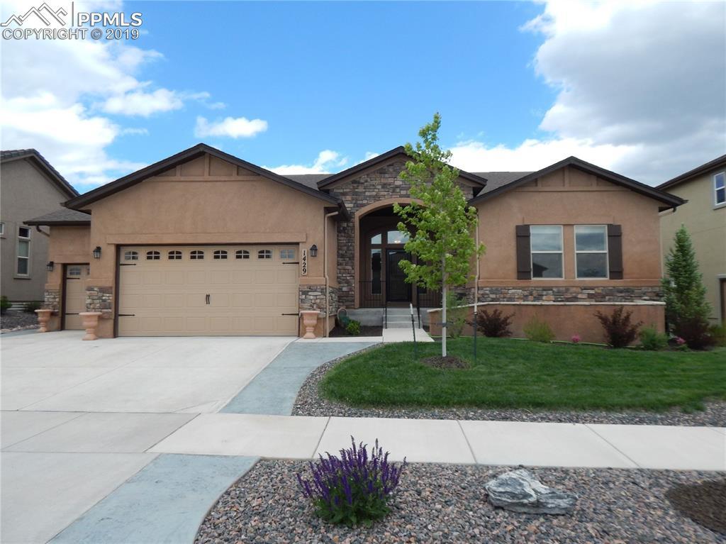 1429 Yellow Tail Drive - Photo 1