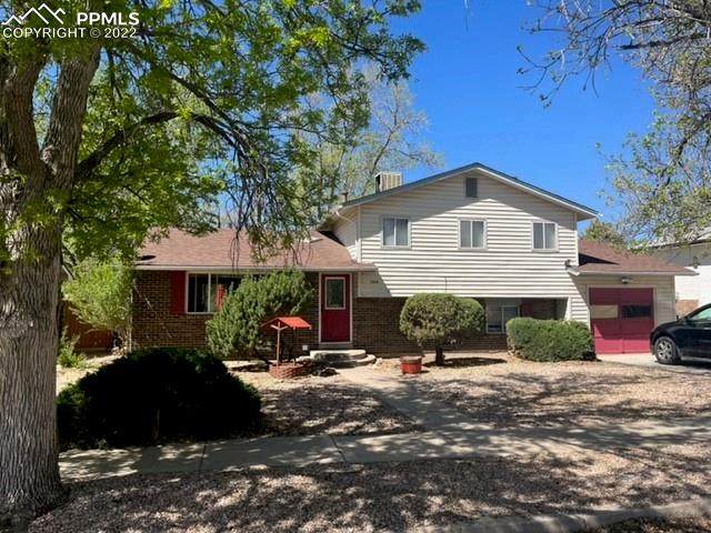 1364 Mears Drive - Photo 1