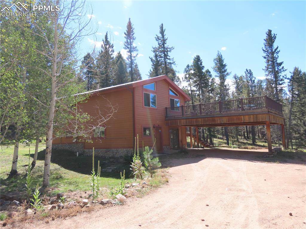 34 Beaver Creek Court - Photo 1