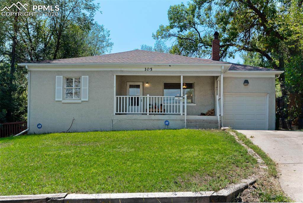105 Brookside Street - Photo 1
