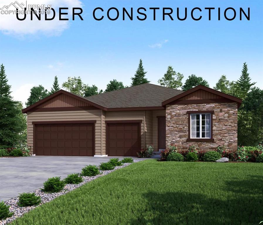 4165 Barbwire Place - Photo 1