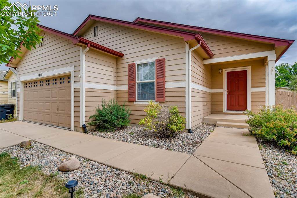 2389 Lexus Drive - Photo 1