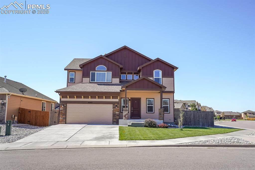 10503 Declaration Drive - Photo 1