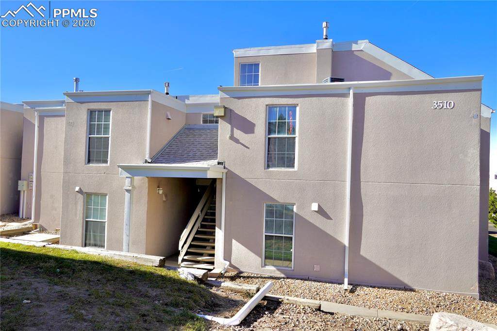 3510 Parkmoor Village Drive - Photo 1