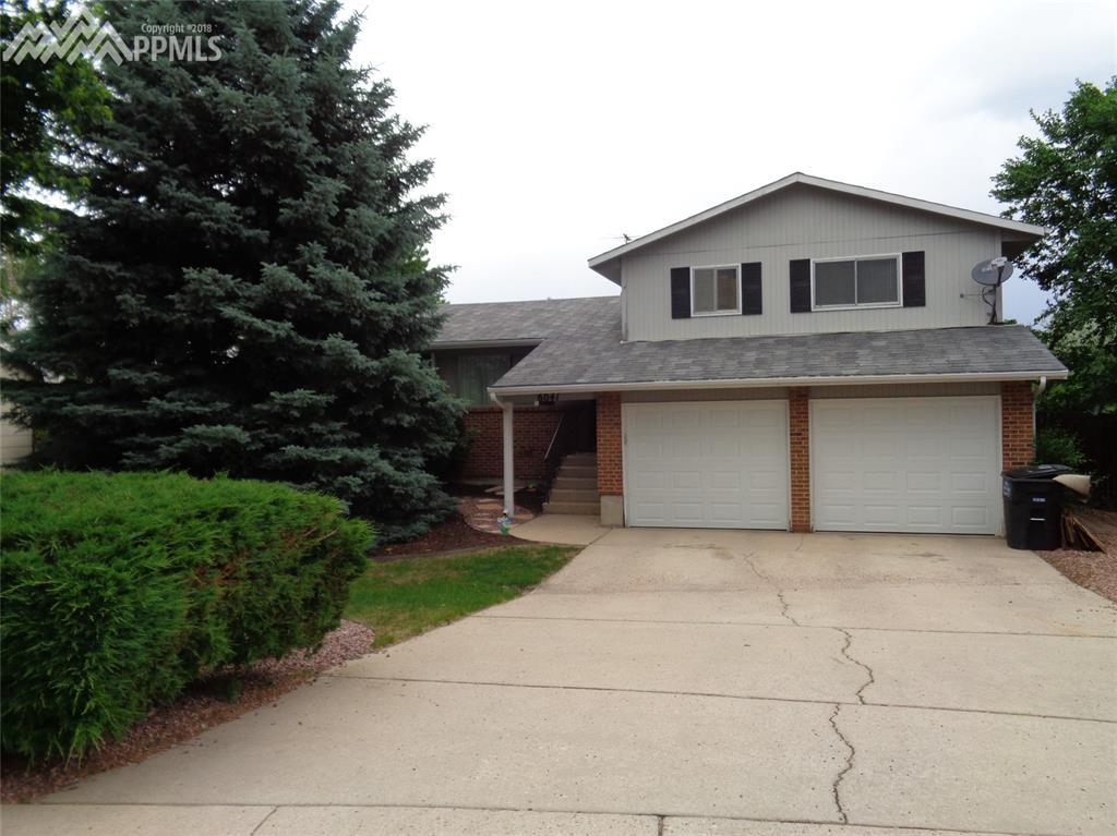 6041 Copper Mountain Drive - Photo 1