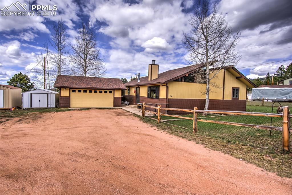 710 Red Feather Lane - Photo 1
