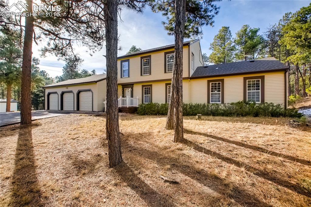 14255 Timber Grove Lane - Photo 1