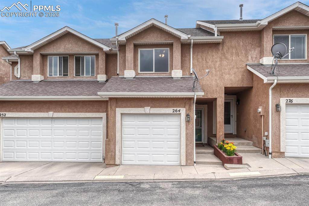 264 Pecan Garden View - Photo 1