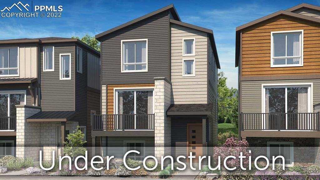 7131 Hunter Jumper Drive - Photo 1