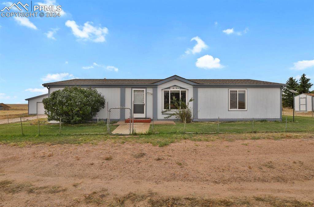 16755 Rabbit Track Trail - Photo 1