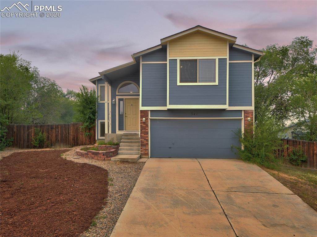 540 Autumn Place - Photo 1
