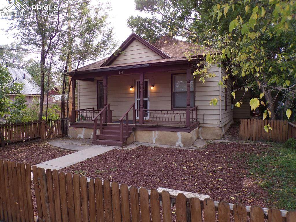 414 Corona Street - Photo 1