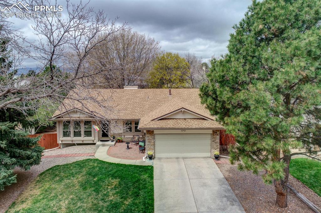 5009 Harvest Road - Photo 1