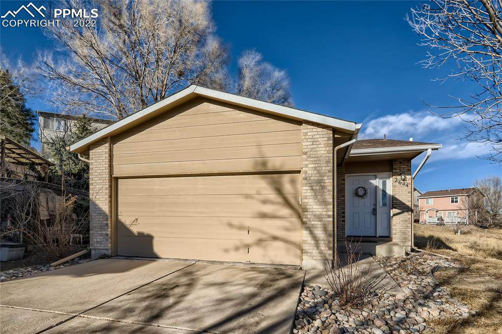 2644 Christopher Terrace - Photo 1