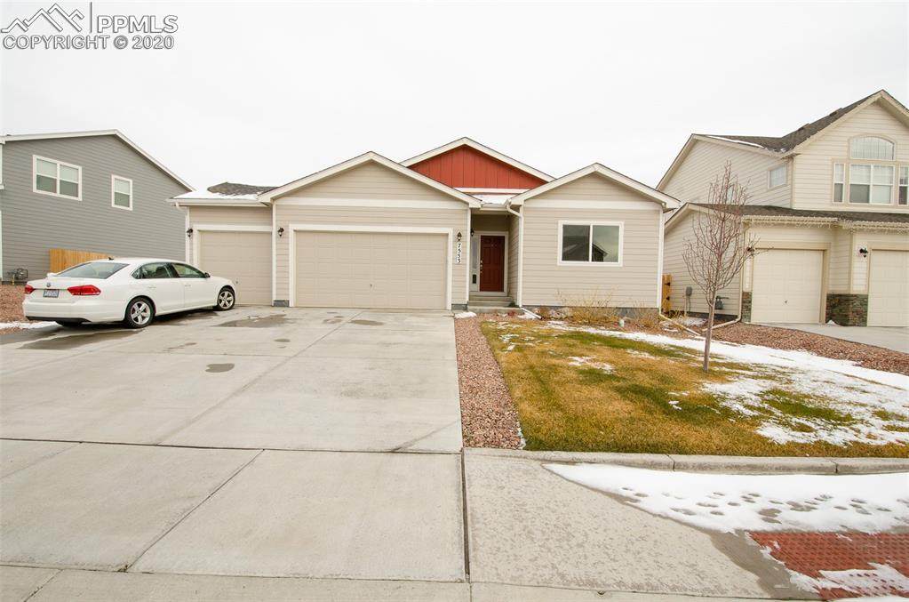 7553 Alpine Daisy Drive - Photo 1