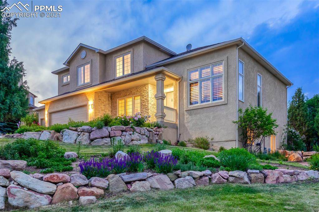 4250 Cedar Heights Drive - Photo 1