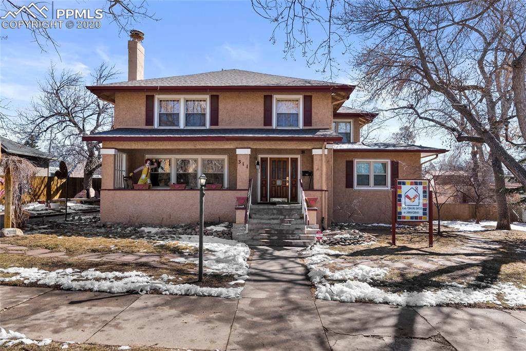 311 Logan Avenue - Photo 1