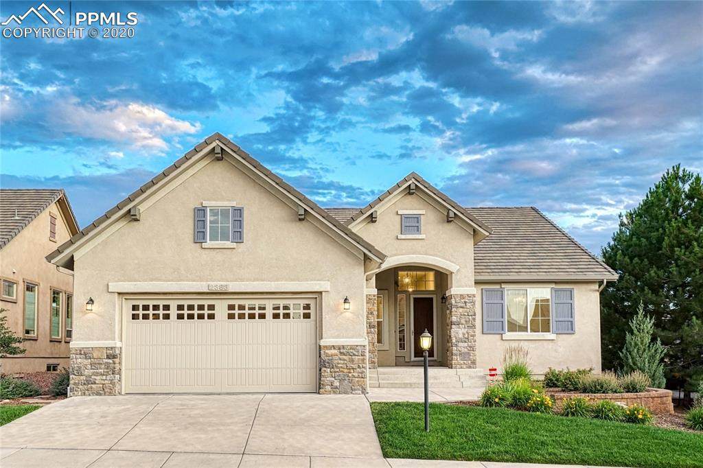 2383 Pine Valley View - Photo 1