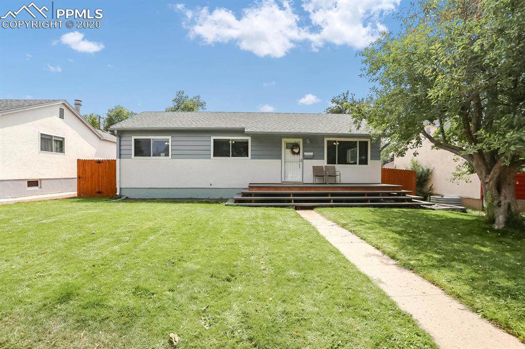 2565 Waldean Street - Photo 1