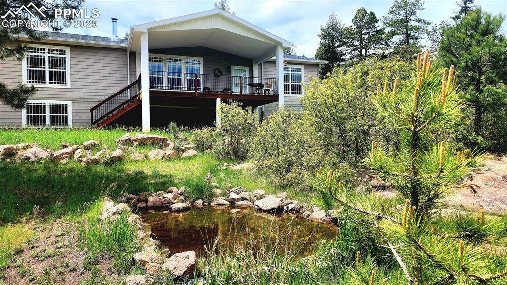 324 Pike View Lane - Photo 1